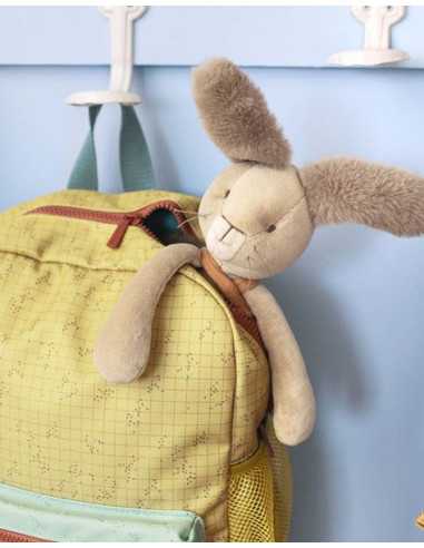 Sac à dos Trois petits lapins -... Sac à dos Trois petits lapins -...