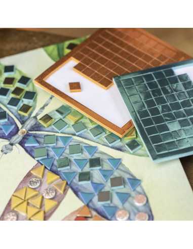 Mosaïques Les Rosalies - Moulin Roty Mosaïques Les Rosalies - Moulin Roty