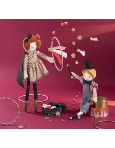 Mademoiselle Eglantine Les... Mademoiselle Eglantine Les...