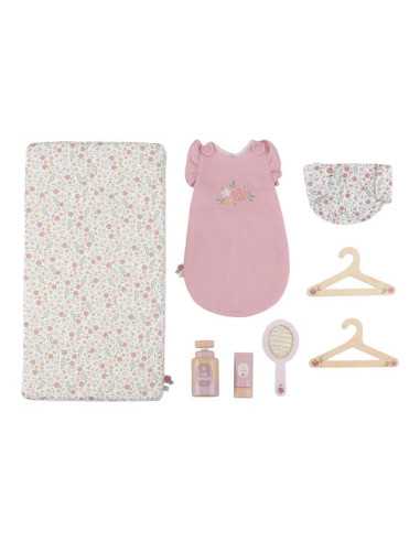 Table à langer pour poupée - Little... Table à langer pour poupée - Little...