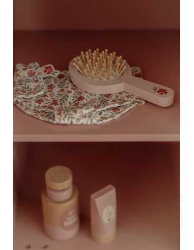 Table à langer pour poupée - Little... Table à langer pour poupée - Little...