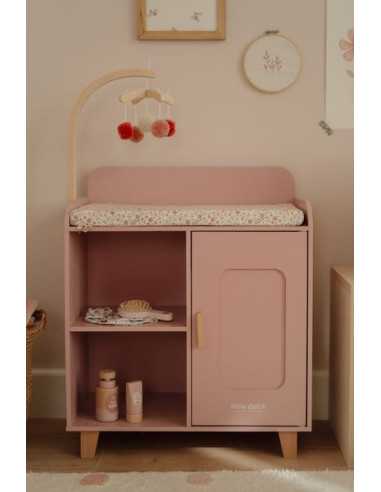 Table à langer pour poupée - Little... Table à langer pour poupée - Little...