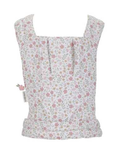 Porte-bébé pour poupée - Little Dutch