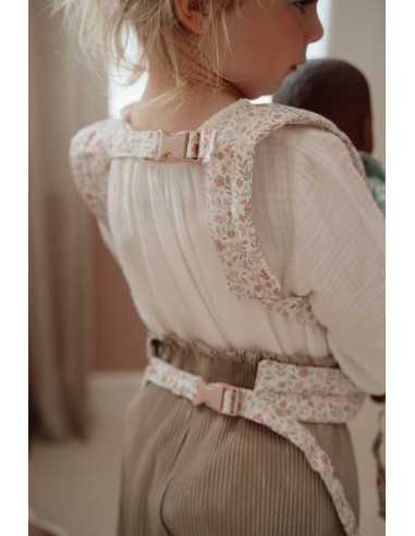 Porte-bébé pour poupée - Little Dutch Porte-bébé pour poupée - Little Dutch