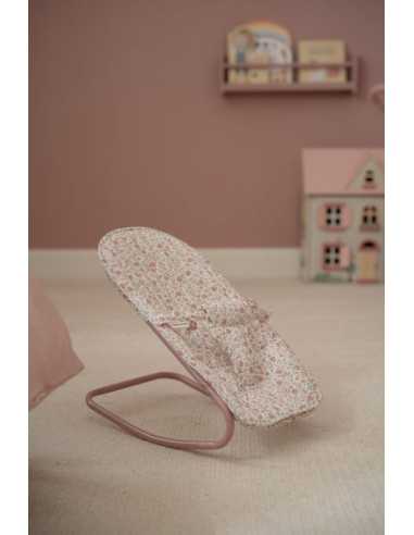 Transat pour poupée - Little Dutch Transat pour poupée - Little Dutch