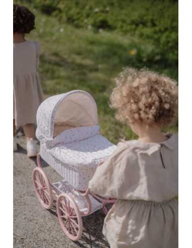 Landau pour poupée - Little Dutch Landau pour poupée - Little Dutch