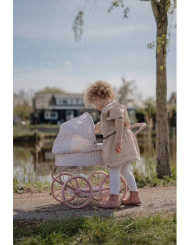 Landau pour poupée - Little Dutch Landau pour poupée - Little Dutch