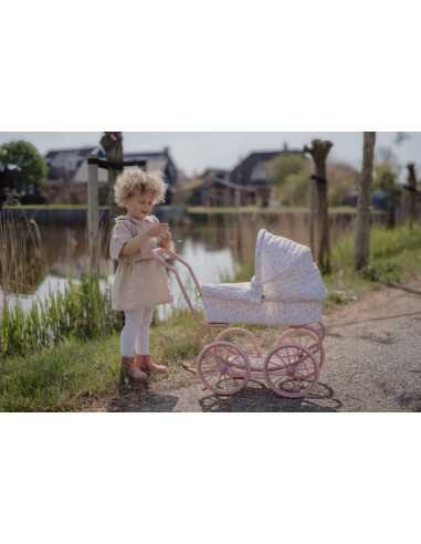 Landau pour poupée - Little Dutch Landau pour poupée - Little Dutch