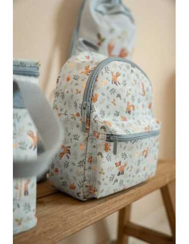Sac à dos Forest Friends - Little Dutch Sac à dos Forest Friends - Little Dutch