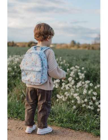 Sac à dos Forest Friends - Little Dutch Sac à dos Forest Friends - Little Dutch