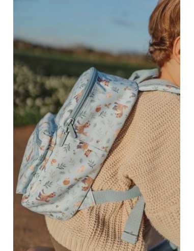 Sac à dos Forest Friends - Little Dutch Sac à dos Forest Friends - Little Dutch
