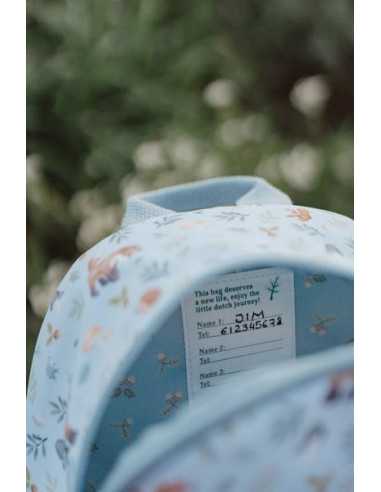Sac à dos Forest Friends - Little Dutch Sac à dos Forest Friends - Little Dutch