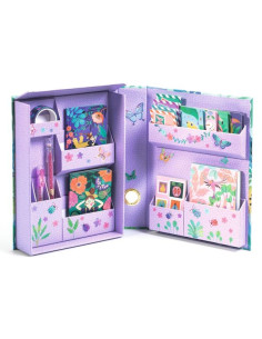 Armoire papeterie Marie -...