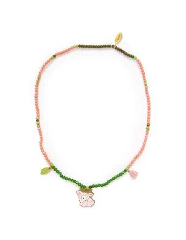 Collier Sylvia - Djeco Collier Sylvia - Djeco
