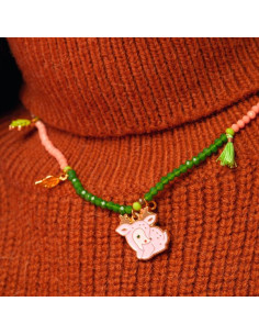 Collier Sylvia - Djeco 2
