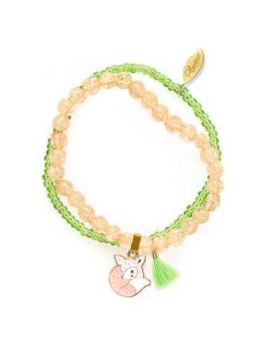 Bracelet Myrtille - Djeco