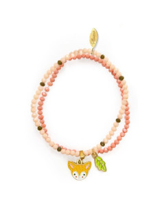 Bracelet Automne - Djeco