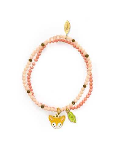 Bracelet Automne - Djeco Bracelet Automne - Djeco