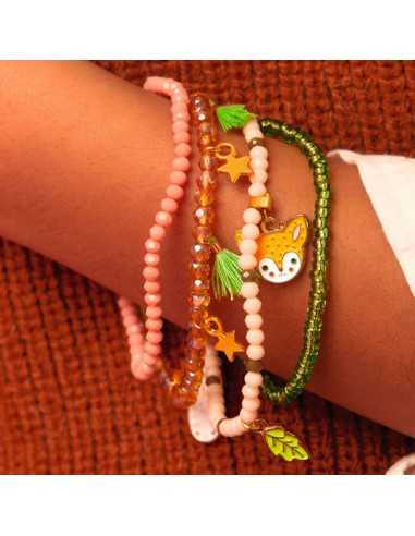 Bracelet Automne - Djeco Bracelet Automne - Djeco