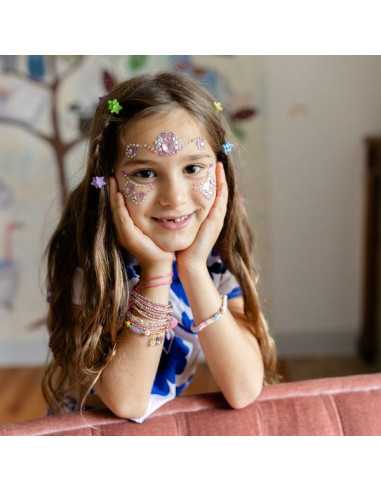 Cristaux autocollants princesse... Cristaux autocollants princesse...