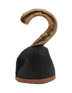 Crochet de pirate - Great...