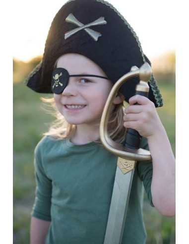 Chapeau de pirate - Great Pretenders Chapeau de pirate - Great Pretenders
