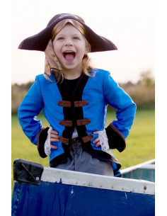 Déguisement de pirate... 2