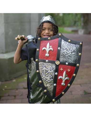 Bouclier de chevalier - Great Pretenders Bouclier de chevalier - Great Pretenders