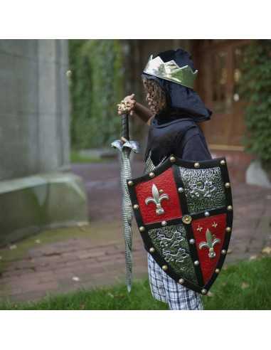 Bouclier de chevalier - Great Pretenders Bouclier de chevalier - Great Pretenders