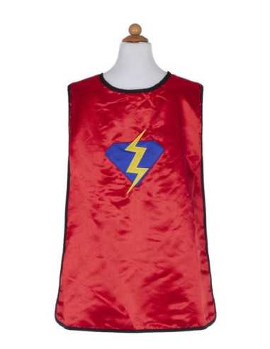 Cape tunique réversible de... Cape tunique réversible de...