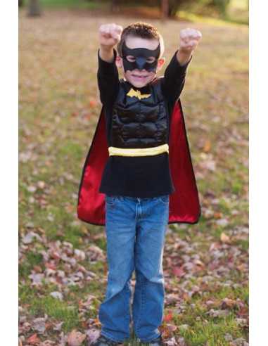 Cape tunique réversible de... Cape tunique réversible de...