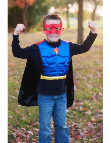 Cape tunique réversible de... Cape tunique réversible de...