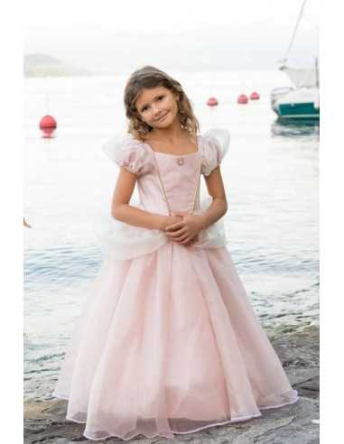 Robe de princesse antique 4-6 ans -... Robe de princesse antique 4-6 ans -...