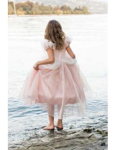 Robe de princesse antique 4-6 ans -... Robe de princesse antique 4-6 ans -...
