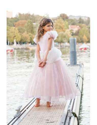 Robe de princesse antique 4-6 ans -... Robe de princesse antique 4-6 ans -...