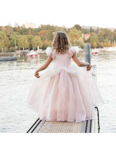 Robe de princesse antique 4-6 ans -... Robe de princesse antique 4-6 ans -...