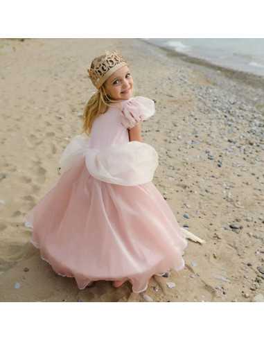 Robe de princesse antique 4-6 ans -... Robe de princesse antique 4-6 ans -...