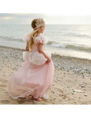 Robe de princesse antique 4-6 ans -... Robe de princesse antique 4-6 ans -...
