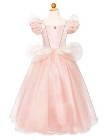Robe de princesse antique 4-6 ans -...