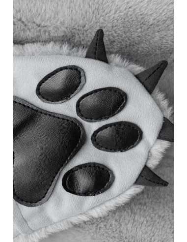 Cape de loup 4-6 ans - Great Pretenders Cape de loup 4-6 ans - Great Pretenders