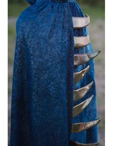 Cape de dragon nuit étoilée 4-6 ans -... Cape de dragon nuit étoilée 4-6 ans -...