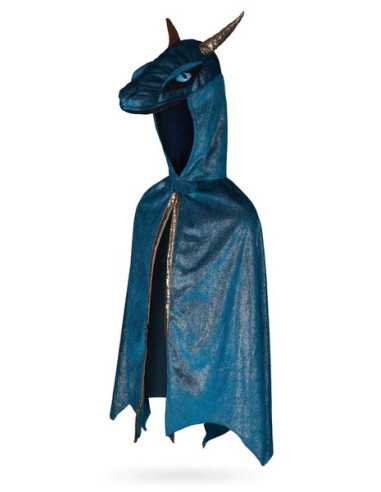 Cape de dragon nuit étoilée 4-6 ans -... Cape de dragon nuit étoilée 4-6 ans -...
