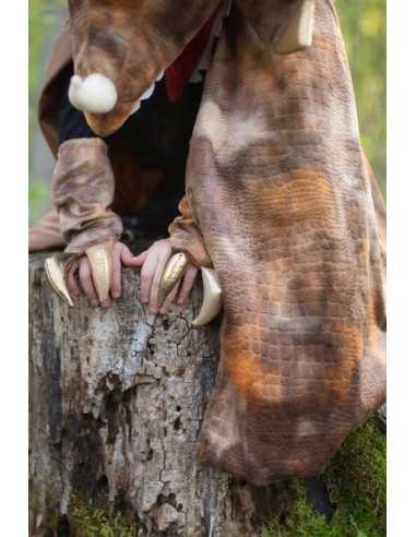 Cape dinosaure Tricératops 4-6 ans -... Cape dinosaure Tricératops 4-6 ans -...