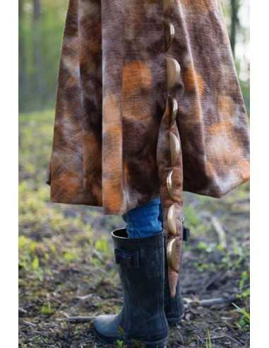 Cape dinosaure Tricératops 4-6 ans -... Cape dinosaure Tricératops 4-6 ans -...