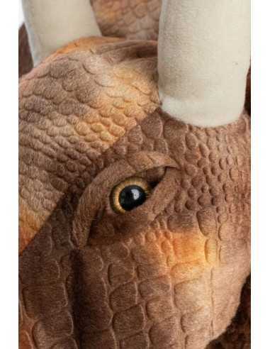 Cape dinosaure Tricératops 4-6 ans -... Cape dinosaure Tricératops 4-6 ans -...