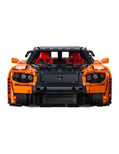 Voiture Mazda RX-7 3305... 2