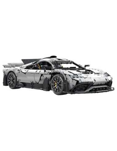 Voiture Mercedes AMG Project one 3295... Voiture Mercedes AMG Project one 3295...