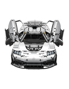 Voiture Mercedes AMG... 2