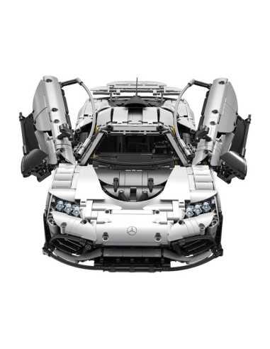 Voiture Mercedes AMG Project one 3295... Voiture Mercedes AMG Project one 3295...