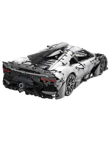 Voiture Mercedes AMG Project one 3295... Voiture Mercedes AMG Project one 3295...